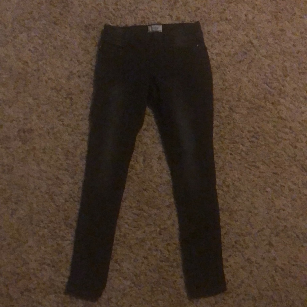 Mayoral pants size 8-10